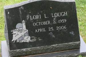 Lori L. Lough