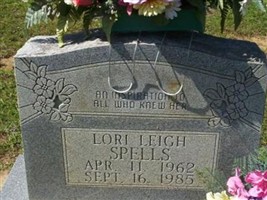 Lori Leigh Spells Lori Leigh Spells
