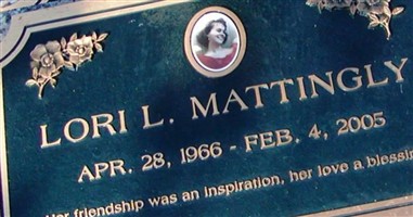 Lori Lombardo Mattingly