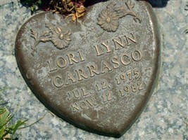 Lori Lynn Carrasco Lori Lynn Carrasco