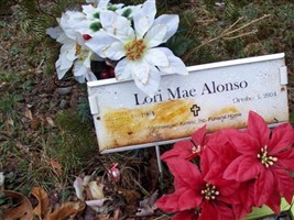 Lori Mae Alonso