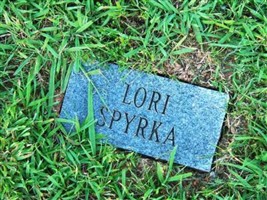 Lori Spyrka Lori Spyrka