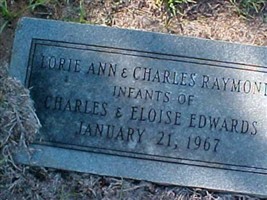 Lorie Ann Edwards Lorie Ann Edwards