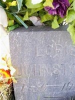 Lorie Johnstone Lorie Johnstone