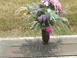 Lorimer E. Cantrell Neely Lorimer E. Cantrell Neely