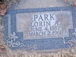 Lorin Andrew Park