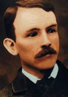 Lorin Calvin Woolley