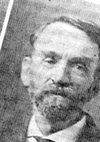 Lorin Calvin Woolley