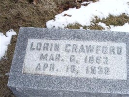 Lorin Crawford