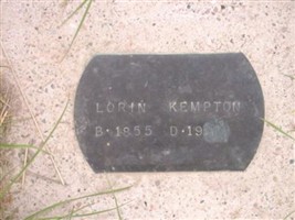 Lorin Kempton