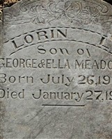 Lorin L. Meadows