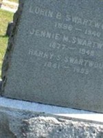 Lorin P. Swartwout, Jr
