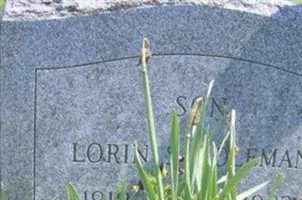 Lorin S. Coleman Lorin S. Coleman