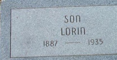 Lorin S Vrooman