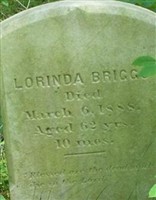 Lorinda Briggs