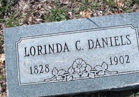 Lorinda C. Daniels