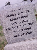 Lorinda D. Carpenter West