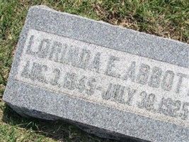 Lorinda E. Abbott