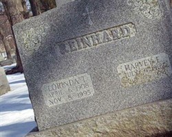Lorinda I. Reinhard