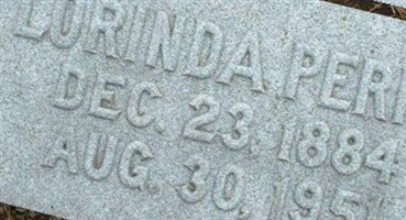 Lorinda Perry Lorinda Perry