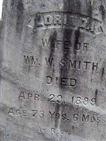 Lorinda Smith Lorinda Smith