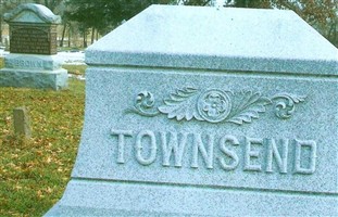 Lorinda Townsend Lorinda Townsend