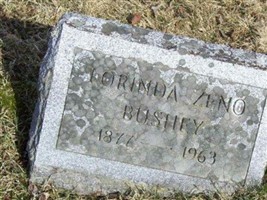 Lorinda Zeno Bushey
