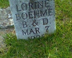 Lorine Boehme (1890989.jpg) Lorine Boehme (1890989.jpg)