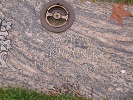 Lorine Frank Lorine Frank
