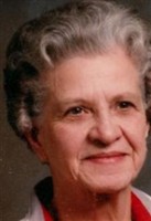 Lorine Louise Douglas Wallace