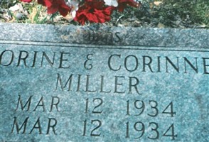 Lorine Miller Lorine Miller
