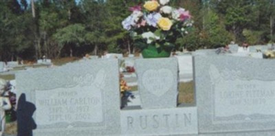 Lorine Pittman Rustin Lorine Pittman Rustin