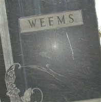 Lorine Vermell Weems Lorine Vermell Weems