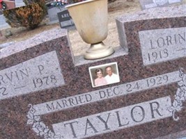 Lorine W. Taylor Lorine W. Taylor
