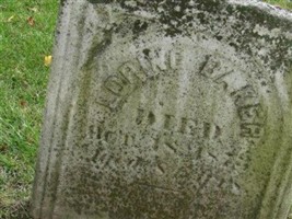 Loring Baker