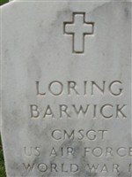 Loring Barwick