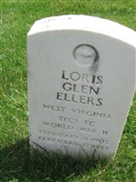Loris Glen Ellers Loris Glen Ellers