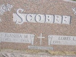 Loris L. Scobee