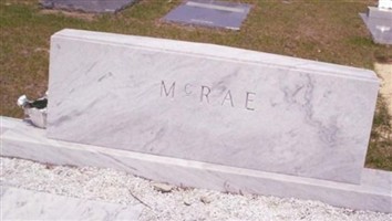 Lorita Boatright McRae Lorita Boatright McRae
