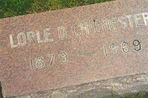 Lorle D Chichester Lorle D Chichester