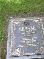 Lorn S. Kruger