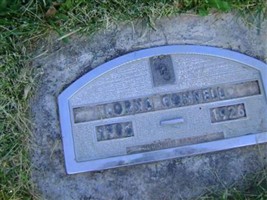 Lorna Connell