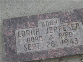 Lorna Jeppesen