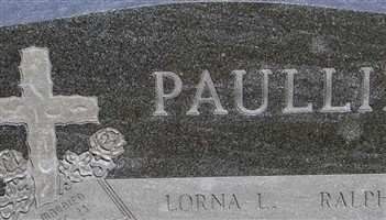 Lorna L Paullin