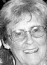 Lorna Mae Chapman Bittner