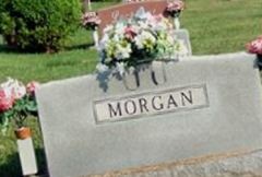 Lorna Maple Welch Morgan