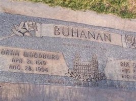 Lorna Woodbury Buhanan Lorna Woodbury Buhanan