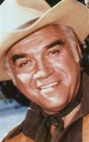 Lorne Greene