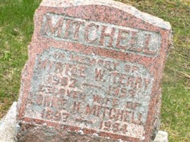 Lorne H. Mitchell