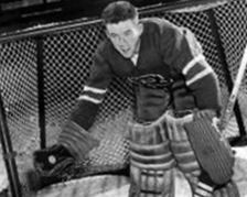 Lorne 'Lefty' Anderson